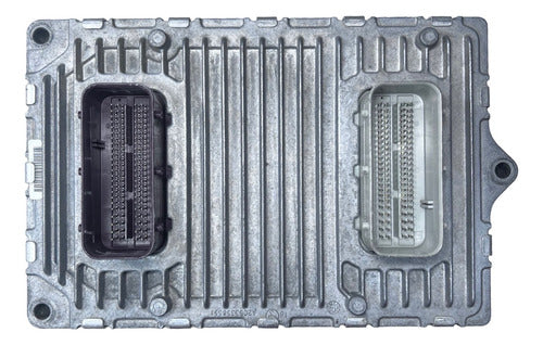 Computadora Jeep Patriot 2.4l A/t 2016 P05150941ab