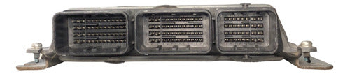 Computadora Nissan Altima 2.5l 13-14 Mec300-001 A1 (q4)