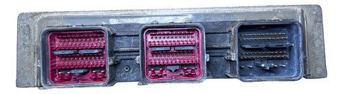 Computadora Ford Focus 2005 2.0l A/t 5s4a-12a650-hg