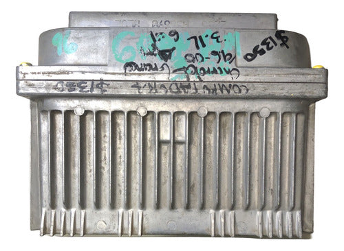 Computadora Pontiac Grand Am A/t 1996 16211539 (bsks)