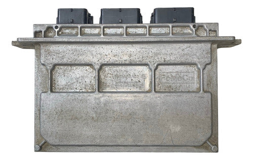 Computadora Ford Explorer 3.5l A/t 13-15 Db5a-12a650-ub