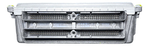 Computadora Chevrolet Impala 3.4l 2004 12583827 (yhnr)