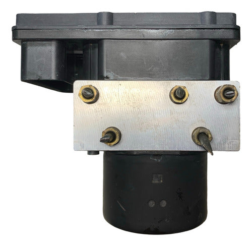 Modulo Abs Nissan Frontier 2.5l 05-10 47660 Ea000 Negro