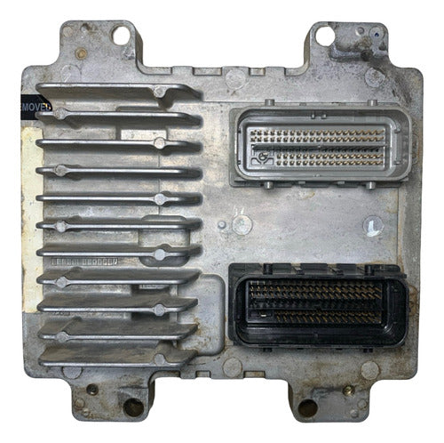 Computadora Chevrolet Malibu 2.4L 2008-2012 12618031 (YRHA)