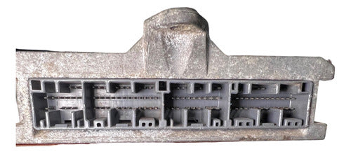 Computadora Honda Accord 2.3l A/t 00-02 37820-paa-l75 (sb)