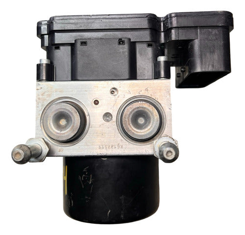 Modulo Abs Chrysler 200 3.6l 2011-2014 P68148760aa Negro