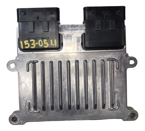 Computadora Kia Sedona 3.8l A/t 06-09 39110-3c460 (c46)