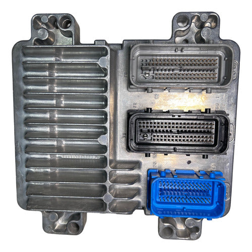 Computadora Chevrolet Uplander 08-09 12611489 (ypcs)