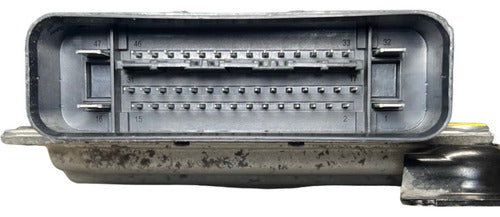 Modulo De Suspension Chevrolet Tahoe 15-17 23201680