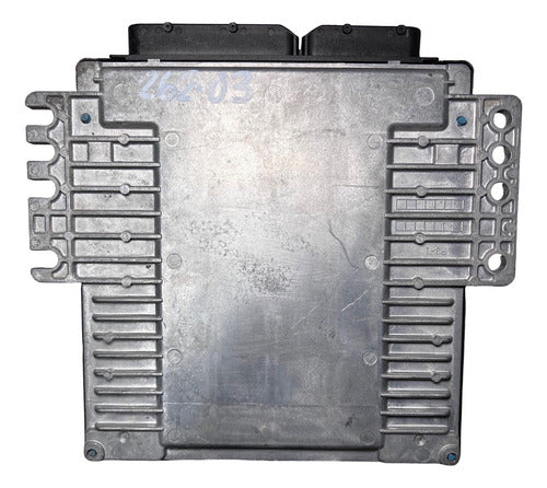 Computadora Nissan Altima 2.5l 2005 Mec35-560 D2 (nh)