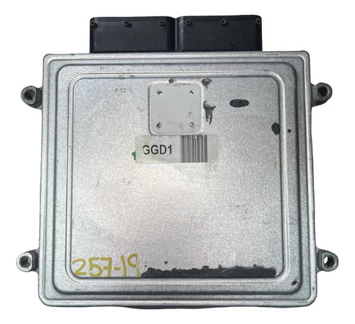 Computadora Kia Óptima 2.4l 2016-2018 39138-2ggd1