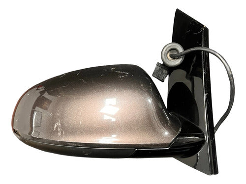 Espejo Retrovisor Rh Buick Verano 2011-2017 20463010