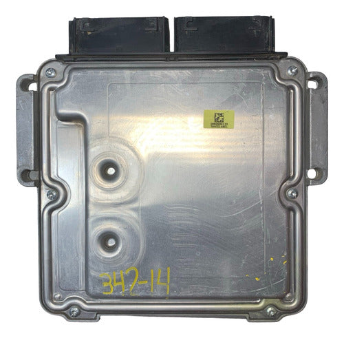 Computadora Ford F150 3.5l 2012 Cl3a-12a650-atg