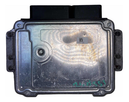 Computadora Ford Focus 2.0l A/t 13-18 Fm5a-12a650-adb
