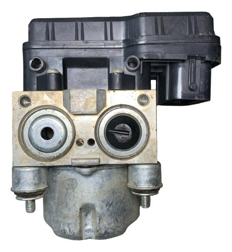 Modulo Abs Ford Ranger 04-09 4l5t-2c219-aa Negro