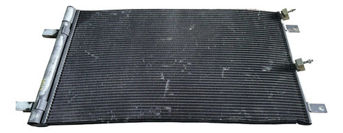 Condensador A/c Ford F-150 3.5l 2015-2020