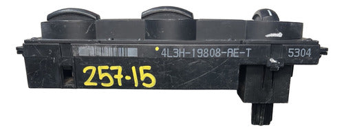 Control De Clima Ford F-150 04-08 4l3h-19808-ae