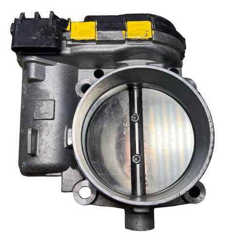 Cuerpo De Aceleración Ram 1500 11-19 3.6l 0280750570