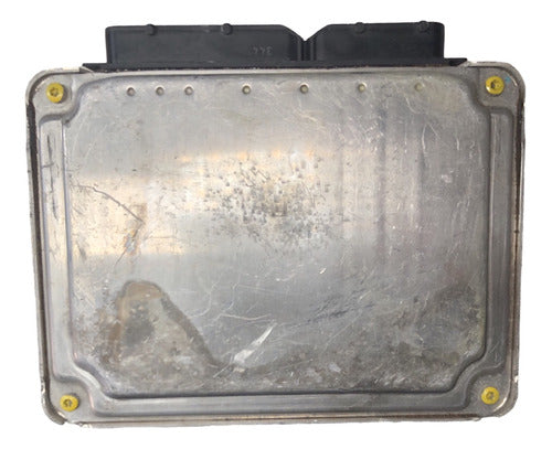 Computadora Vw Jetta Beetle 2.0l A/t 00-01 06a 906 032 A