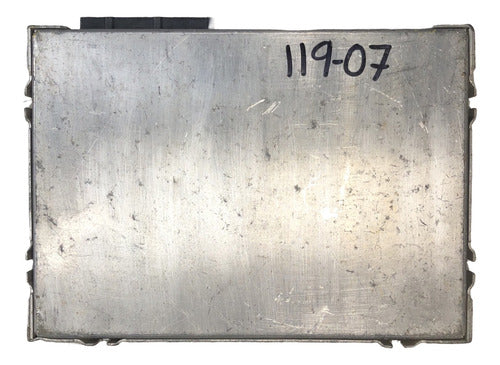 Computadora Pontiac Bonneville 92-93 16141470 (bfjk)