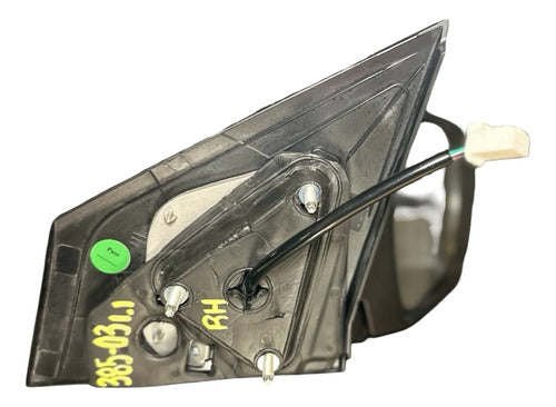 Espejo Retrovisor Rh Vw Passat 2012-2016 A0456641