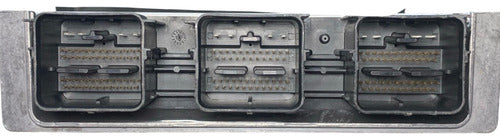 Computadora Ford Focus 2.0L M/t 2005 5S4A-12A650-VF