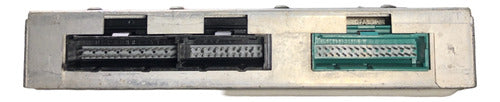 Computadora Chevrolet Cutlas 3.1l 1994-1995 16196387 (bjtl)