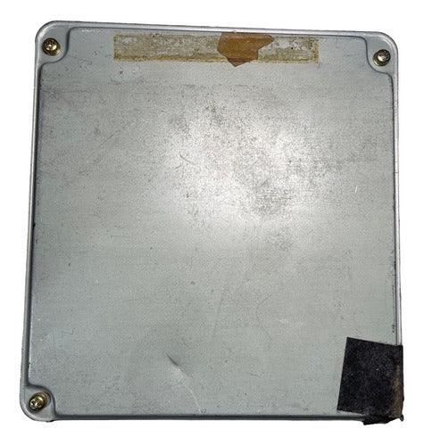 Computadora Toyota Corolla 1998 1.8l A/t 89661-02421