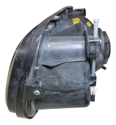 Faro RH Chevy Luv 1998-2003