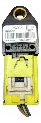 Sensor Impacto Delantero Dodge Avenger 10-14 P68056160aa