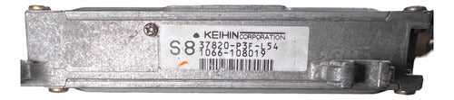 Computadora Honda Crv 2.0l A/t 1998 37820-p3f-l54 (s8)