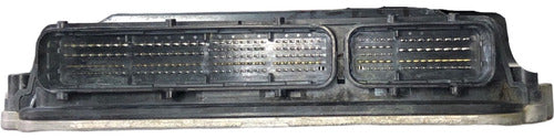 Computadora Mazda 3 2012-2013 2.0 Aut Pe2k 18 881n