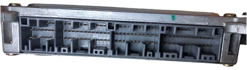 Computadora Honda Crv 1999 37820-phk-a52 (67)