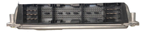 Computadora Land Rover 2.4L 03-05 0 261 207 715
