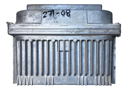 Computadora Chevrolet Venture 96-08 16217058 (byyf)