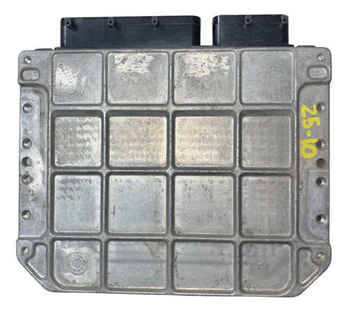 Computadora Toyota Sienna 3.5l 13-15 89661-08371 (32)