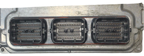 Computadora Honda Fit 1.5l A/t 12-13 37820-rp3-a43 (6g)