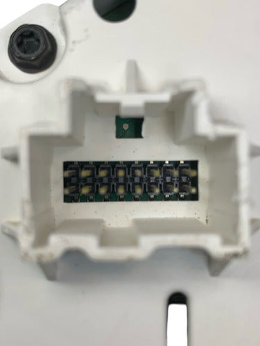 Velocimetro Cluster Ford F-150 2020 Negro