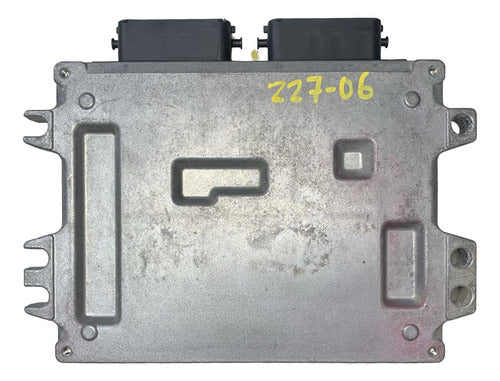 Computadora Mazda 6 3.0l 2007 6m81-12a650-he