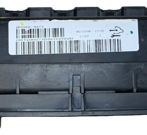 Control Aire Acondicionado Gmc Yukon 12-14 15879272