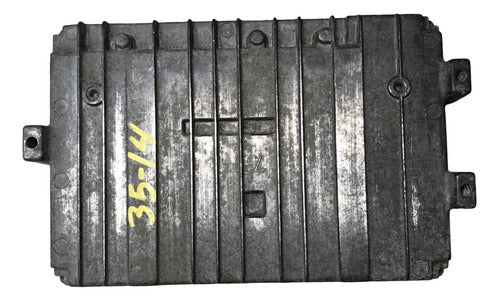 Computadora Dodge Durango 5.9l 2001 P56040246af