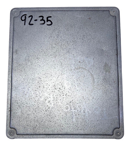 Computadora Toyota Rav4 2.0l 1998 89661-42371