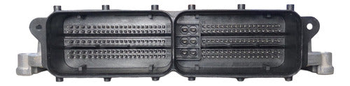 Computadora Kia Rio 1.6l A/t 12-13 39110-2bda7