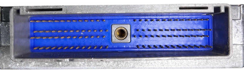 Computadora Ford Sable 3.0l A/t 1997 F7df-12a650-xc