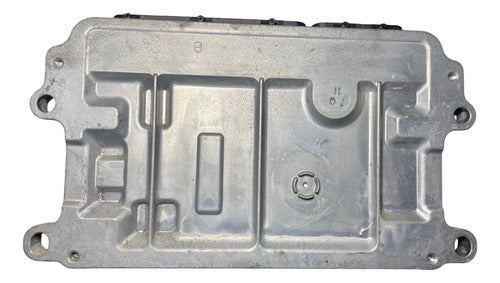 Computadora Mazda 6 2.5l 14-16 Py8d 18 881b