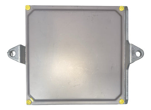 Computadora Honda Accord 2.3l A/t 00-02 37820-paa-a52 (88)