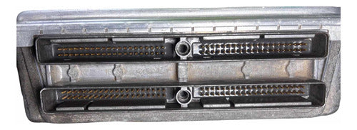 Computadora Chevrolet Silverado 2004 12586242 (yfxm)