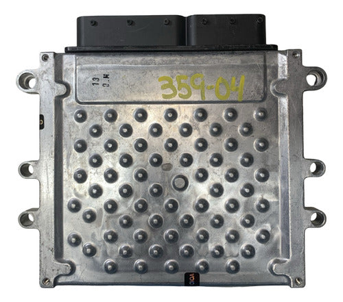 Computadora Range Rover 5.0l 2010-2015 8w83-12b684-ya