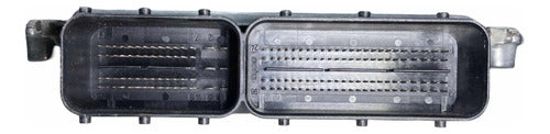 Computadora Dodge Caliber 2.0L 07-10 P68027155AD