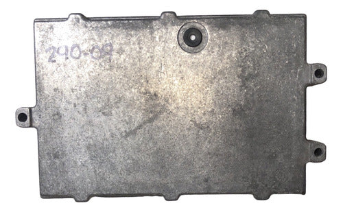 Computadora Jeep Liberty 3.7l 2008 P05094776ai